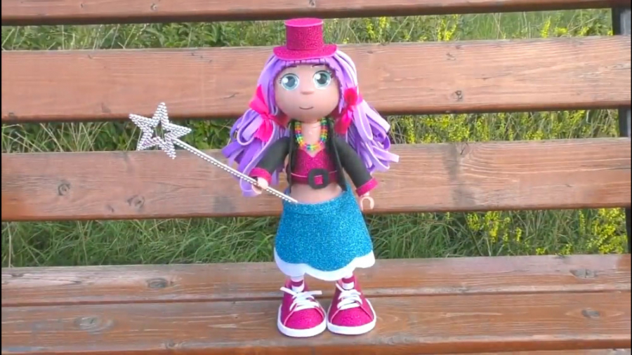 ماجراهای سوفیا کوچولو - اپیزود 15 - گمشدن اسباب بازی عزیز پرنسس سوفیا